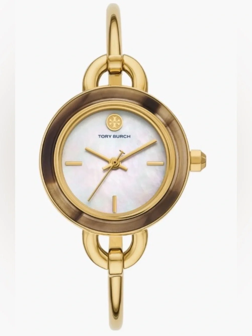 Tory Burch The Miller Bangle Watch Set, 27mm